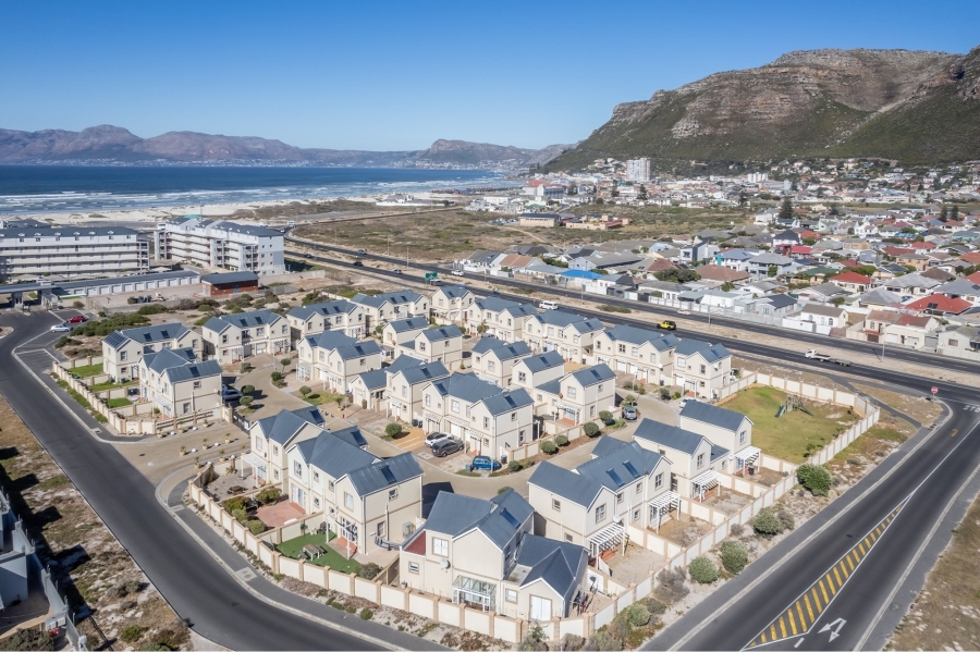 2 Bedroom Property for Sale in Costa Da Gama Western Cape